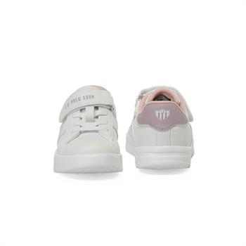 U.S. Polo Assn. Travisd JR 5PR Çocuk Günlük Spor Ayakkabı