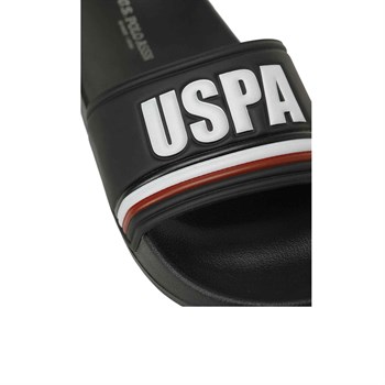 U.S. Polo Assn. Alvega 6FX Erkek Terlik