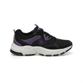 U.S. Polo Assn. Marley 4FX Kadın Günlük Spor Ayakkabı