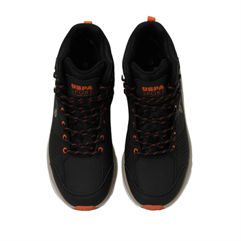 U.S. Polo Assn. Henry Erkek Bot