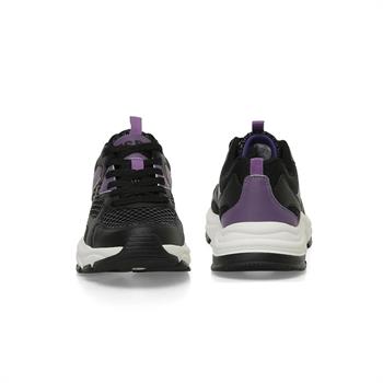 U.S. Polo Assn. Marley 4FX Kadın Günlük Spor Ayakkabı