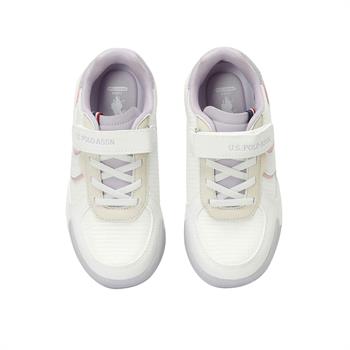 U.S. Polo Assn. Numa Çocuk Günlük Spor Ayakkabı