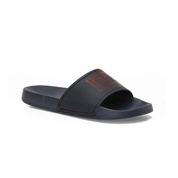 U.S. Polo Assn. Gusty 6FX Erkek Terlik