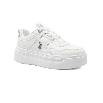 U.S. Polo Assn. Clarke Kadın Günlük Spor Ayakkabı