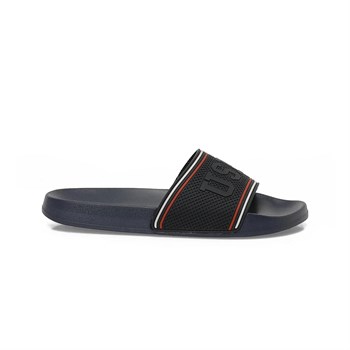 U.S. Polo Assn. Nossa 6FX Erkek Terlik