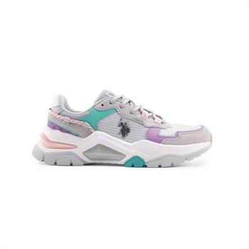 U.S. Polo Assn. Vincent Kadın Günlük Spor Ayakkabı