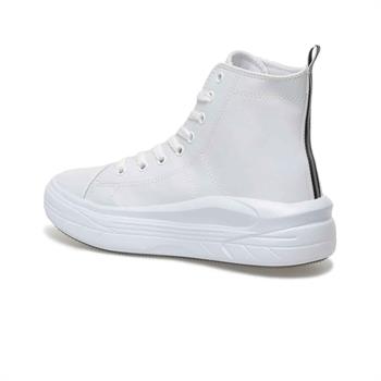 U.S. Polo Assn. Clementine PU 2PR Kadın Günlük Spor Ayakkabı