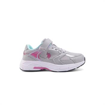 U.S. Polo Assn. Felix Çocuk Günlük Spor Ayakkabı