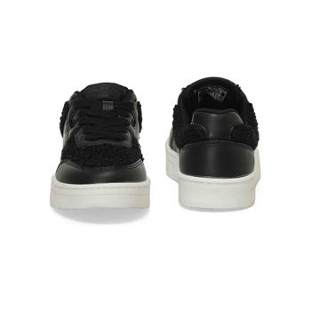 U.S. Polo Assn. Violet Kadın Günlük Spor Ayakkabı