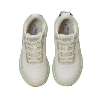 U.S. Polo Assn. Gerrard Kadın Günlük Spor Ayakkabı