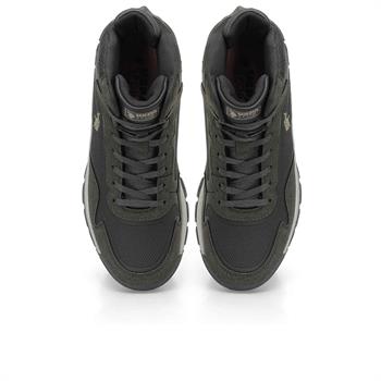 U.S. Polo Assn. Sagan Hi Kadın Bot