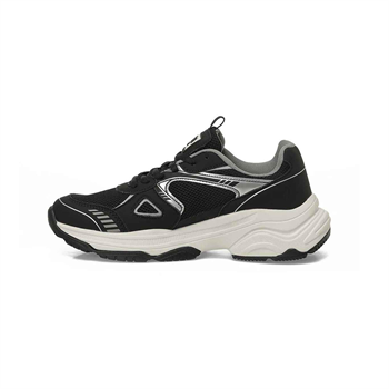 U.S. Polo Assn. Merida Kadın Günlük Spor Ayakkabı