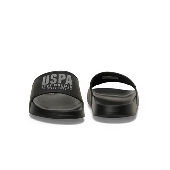 U.S. Polo Assn. Gusty 6FX Erkek Terlik