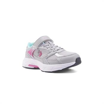 U.S. Polo Assn. Felix Çocuk Günlük Spor Ayakkabı