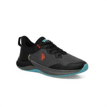 U.S. Polo Assn. Florin Kadın Günlük Spor Ayakkabı