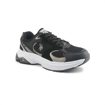 U.S. Polo Assn. Juno Kadın Günlük Spor Ayakkabı