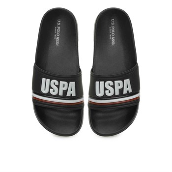U.S. Polo Assn. Alvega 6FX Erkek Terlik
