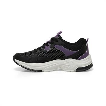 U.S. Polo Assn. Marley 4FX Kadın Günlük Spor Ayakkabı