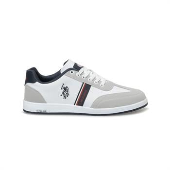 U.S. Polo Assn. Kares Erkek Günlük Spor Ayakkabı