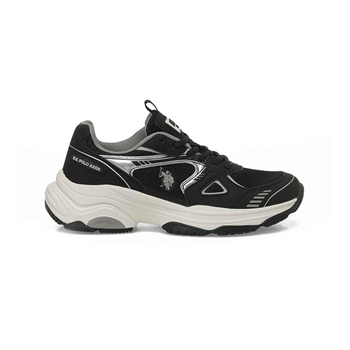 U.S. Polo Assn. Merida Kadın Günlük Spor Ayakkabı