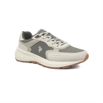 U.S. Polo Assn. Hover 6FX Erkek Günlük Spor Ayakkabı