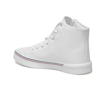 U.S. Polo Assn. Penelope High 2PR Erkek Günlük Spor Ayakkabı