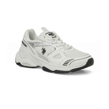 U.S. Polo Assn. Merida Kadın Günlük Spor Ayakkabı