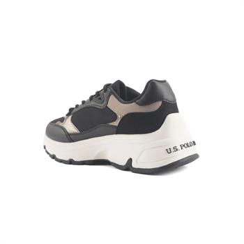 U.S. Polo Assn. Viavai Kadın Günlük Spor Ayakkabı