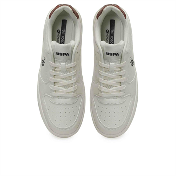 U.S. Polo Assn. Andy Erkek Günlük Spor Ayakkabı