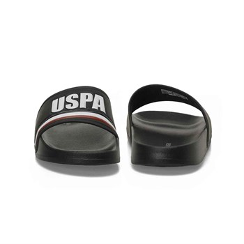 U.S. Polo Assn. Alvega 6FX Erkek Terlik