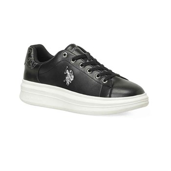 U.S. Polo Assn. Jessica 6FX Kadın Günlük Spor Ayakkabı