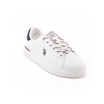 U.S. Polo Assn. Arsen 6FX Erkek Günlük Spor Ayakkabı