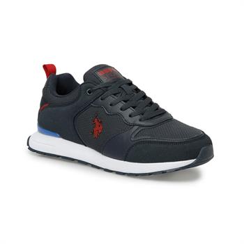 U.S. Polo Assn. Tones 4FX Erkek Günlük Spor Ayakkabı