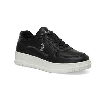 U.S. Polo Assn. Grace Kadın Günlük Spor Ayakkabı