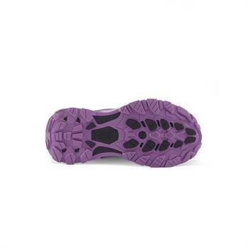 U.S. Polo Assn. Tedera Çocuk Outdoor Ayakkabı