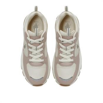 U.S. Polo Assn. Sorley Kadın Günlük Spor Ayakkabı