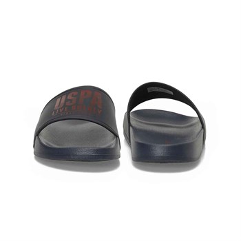 U.S. Polo Assn. Gusty 6FX Erkek Terlik