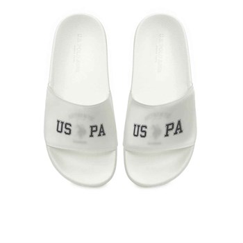 U.S. Polo Assn. Arwen 6FX Kadın Terlik