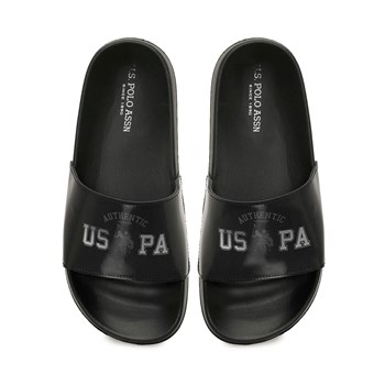 U.S. Polo Assn. Arwen Kadın Terlik