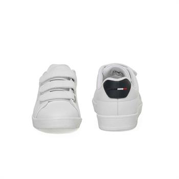 U.S. Polo Assn. Singer 3PR Kadın Günlük Spor Ayakkabı