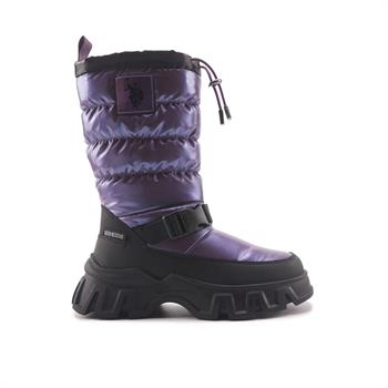 U.S. Polo Assn. Poretta Çocuk Çizme