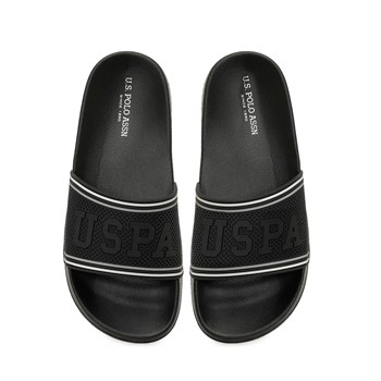 U.S. Polo Assn. Nossa 6FX Erkek Terlik