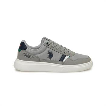 U.S. Polo Assn. Arthur 4FX Erkek Günlük Spor Ayakkabı