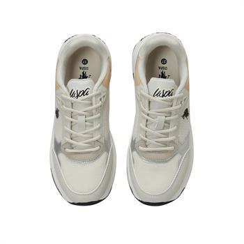 U.S. Polo Assn. Viavai Kadın Günlük Spor Ayakkabı