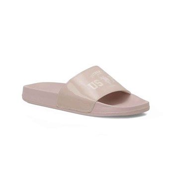 U.S. Polo Assn. Arwen 6FX Kadın Terlik