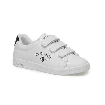U.S. Polo Assn. Singer 3PR Kadın Günlük Spor Ayakkabı