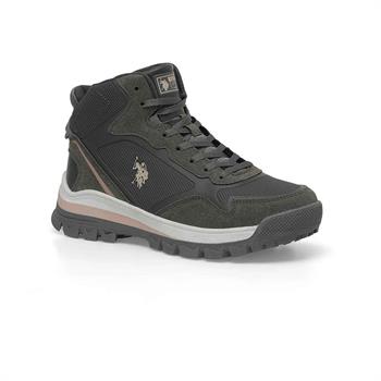 U.S. Polo Assn. Sagan Hi Kadın Bot