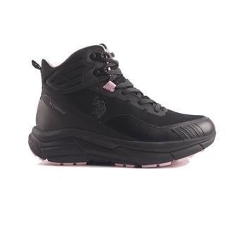 U.S. Polo Assn. Gerrard Kadın Bot