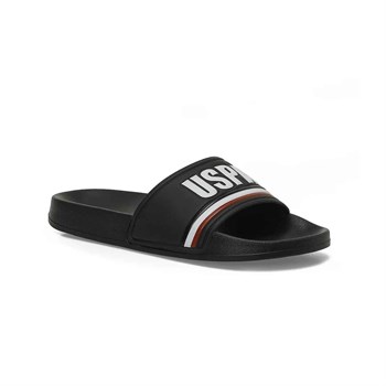 U.S. Polo Assn. Alvega 6FX Erkek Terlik