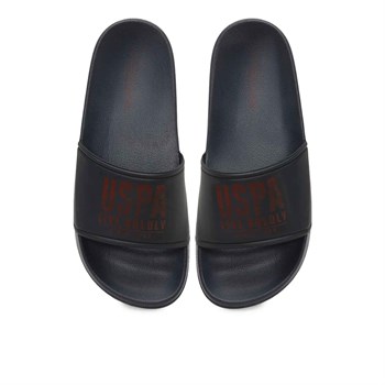 U.S. Polo Assn. Gusty 6FX Erkek Terlik